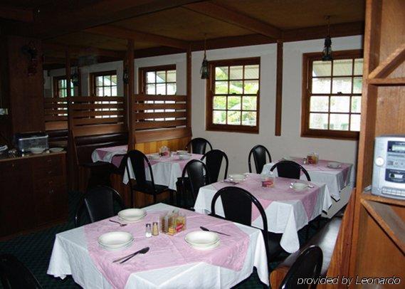 Econo Lodge Park Beach Coffs Harbour Restaurant foto