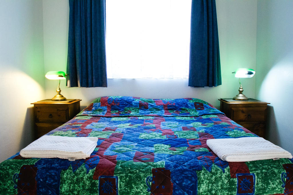 Econo Lodge Park Beach Coffs Harbour Zimmer foto
