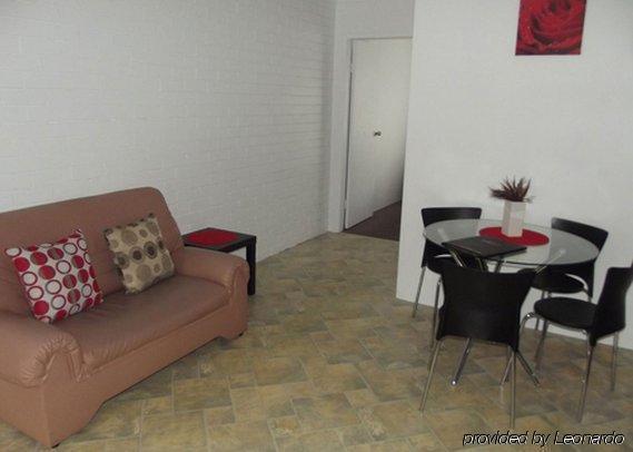 Econo Lodge Park Beach Coffs Harbour Zimmer foto